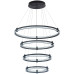 Подвесная люстра Stilfort Tooring 4006/02/04P