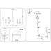 Люстра на штанге Ambrella Light High Light Heigh Light LH55513