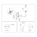 Бра Ambrella Light High Light Classic LH75156