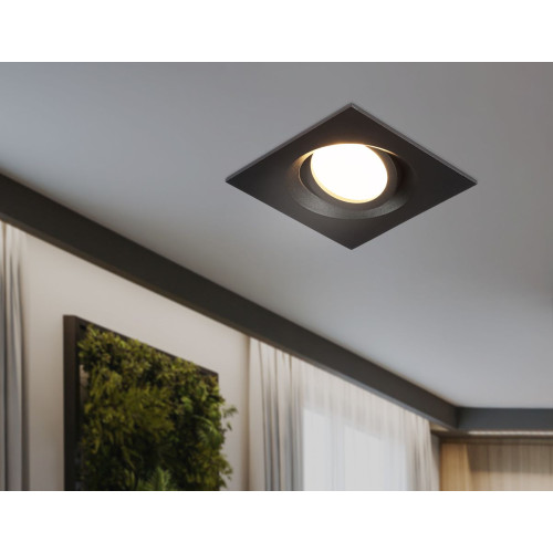 Встраиваемый светильник Ambrella Light Techno Spot Standard Tech TN102744