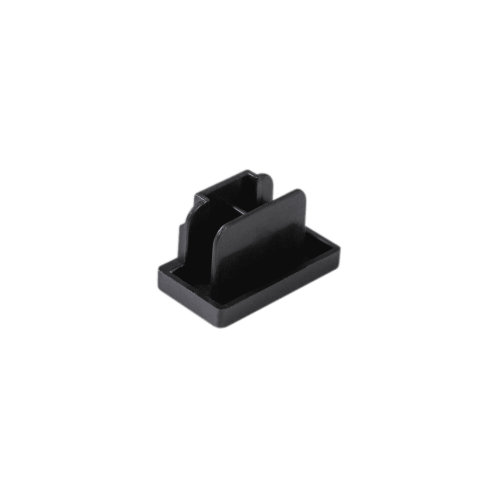 Заглушка для однофазного трека DesignLed ECS-BL-2 005230