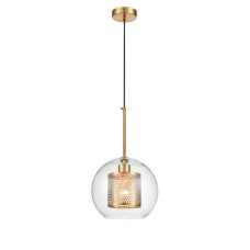 Подвесной светильник Vele Luce Coro VL5524P21