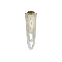 Потолочная люстра Arti Lampadari Loreto E 1.5.40.601 G