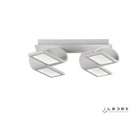 Потолочный светильник iLedex Ethereal W50058/2E WH
