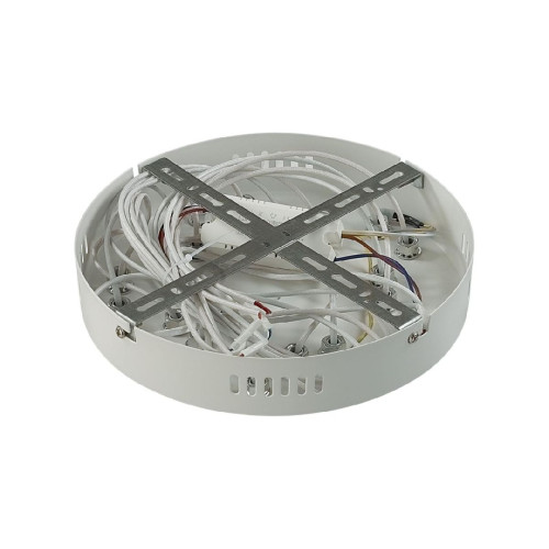 Потолочная люстра Lumion Alberta 8029/80CL