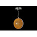 Подвесной светильник Lucia Tucci COIN 2890.R170.1 D250 OR