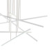 Подвесная люстра Natali Kovaltseva Straight INNOVATION STYLE 83103