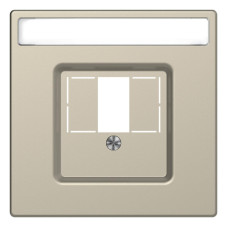 Накладка Schneider Electric Merten D-Life MTN4250-6033