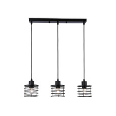 Подвесной светильник Ambrella Light Traditional TR8075
