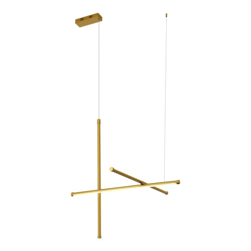 Подвесной светильник ST Luce Retico SL6207.113.37