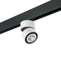 Трековый светильник Lightstar Forte Muro PRO213816 (595061+213816)