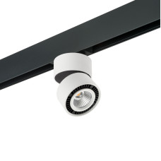 Трековый светильник Lightstar Forte Muro PRO213816 (595061+213816)