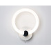 Настенный светильник Ambrella Light Acrylica Original FA3849