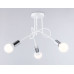 Потолочная люстра Ambrella Light Loft TR80414