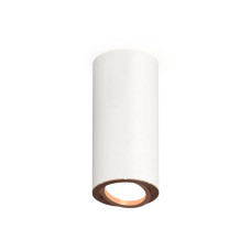 Накладной поворотный светильник Ambrella Light Techno XS7442005 (C7442, N7005)