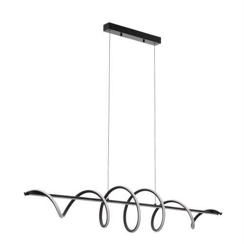 Подвесная люстра Citilux Джемини CL229066 Подвесная люстра Citilux Джемини CL229066