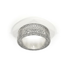 Встраиваемый светильник Ambrella Light Techno Spot XC6512040 (C6512, N6150)