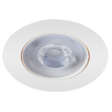 Встраиваемый светильник ARTE Lamp A4762PL-1WH
