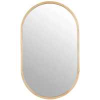 Зеркало декоративное Eglo Bani 425002