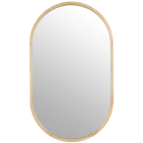 Зеркало декоративное Eglo Bani 425002