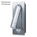 Светодиодный спот Arte Lamp Adhil A8236AP-1SI