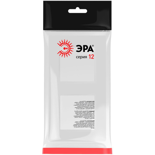 Рамка на 2 поста Эра Классик 12-5202-01М Б0067780