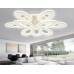 Потолочная люстра Ambrella Light Acrylica Original FA8933