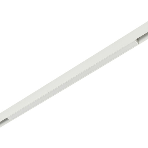 Трековый магнитный светильник Myfar Flow MT0210-20W3K-W