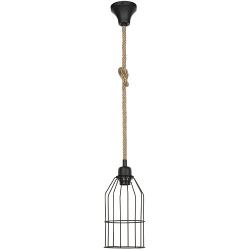 Подвесной светильник Toplight Alfreda TL1601H-01BK