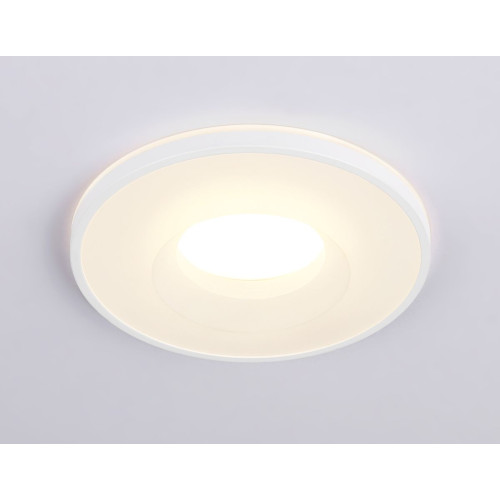 Встраиваемый светильник Ambrella Light Techno spot Acrylic Tech TN3200