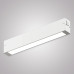 Трековый однофазный светильник AM Group AM522 WH-220V-9W SMART