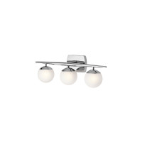 Бра Kichler Jasper KL-JASPER3-BATH