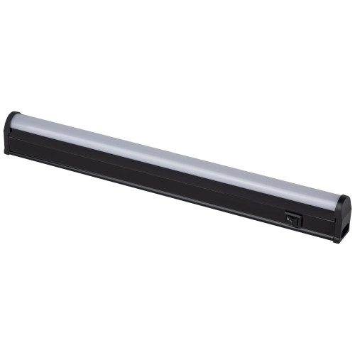 Линейный светильник Эра LLED-01-04W-4000-B Б0065563