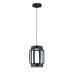 Подвесной светильник Indigo Capsula 14027/2P Black V000155L