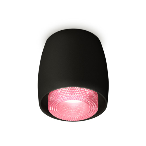 Потолочный светильник Ambrella Light Techno Spot XS1142022 (C1142, N7193)