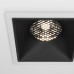 Встраиваемый светильник Maytoni Technical Alfa LED DL043-02-15W4K-D-SQ-WB