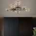 Потолочная люстра ImperiumLoft Aldan 231133-23