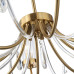 Люстра на штанге ST Luce Иллюмиа SL1400.303.08