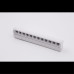 Трековый магнитный светильник Aployt Magnetic track 48 APL.0102.11.12