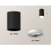 Накладной светильник Ambrella Light Techno XS6323001 (C6323, N6101)