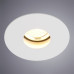 Встраиваемый светильник Arte Lamp A3217PL-1WH