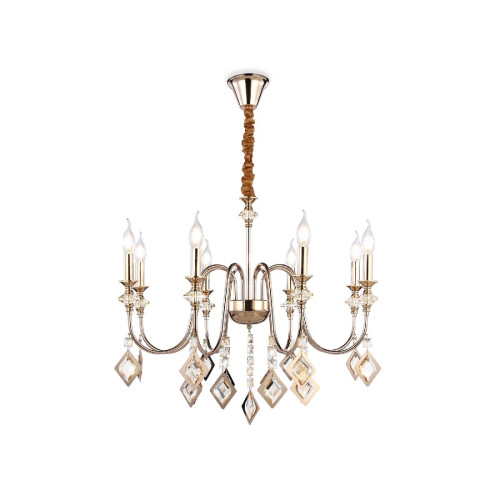Подвесная люстра Ambrella Light Traditional TR4957
