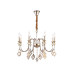 Подвесная люстра Ambrella Light Traditional TR4957