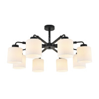 Люстра на штанге Escada Lord 2133/8P