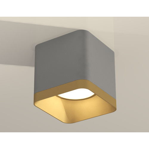 Накладной светильник Ambrella Light Techno XS7807004 (C7807, N7704)