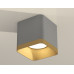 Накладной светильник Ambrella Light Techno XS7807004 (C7807, N7704)
