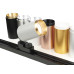 Трековый однофазный светильник Ambrella Light Track System XT6322044 (A2520, C6322, N6124)