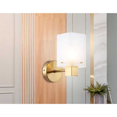 Настенный светильник Ambrella Light High Light LH57035