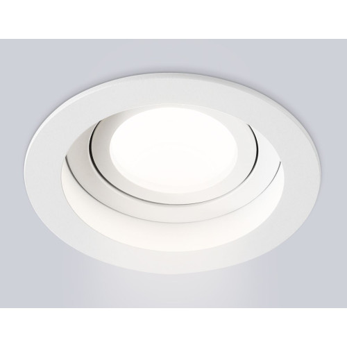 Встраиваемый светильник Ambrella Light Techno Spot Standard Tech TN102755