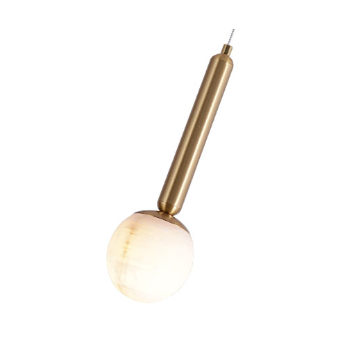 Подвесной светильник Kink Light Монс 07530-1A,36